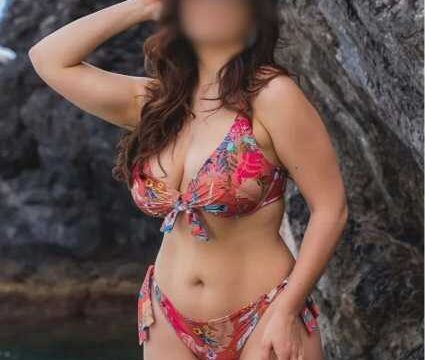 Ananya Patel Jaipur Escorts Agra Road